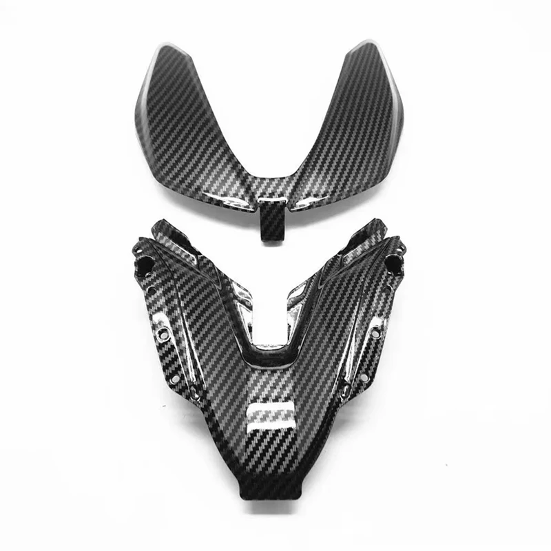 Motorcycle Rear Tail Solo Seat Cover Fairing For Ducati Hypermotard 950 19-20