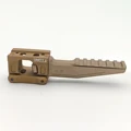 SKIFF Mount SET DE