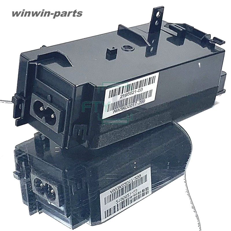 

Power Supply Adapter High Quality Charger 2pcs for Epson L3110 L3115 3116 3118 3156 3158 3119 3108 3106 3117 3150 4156 3169