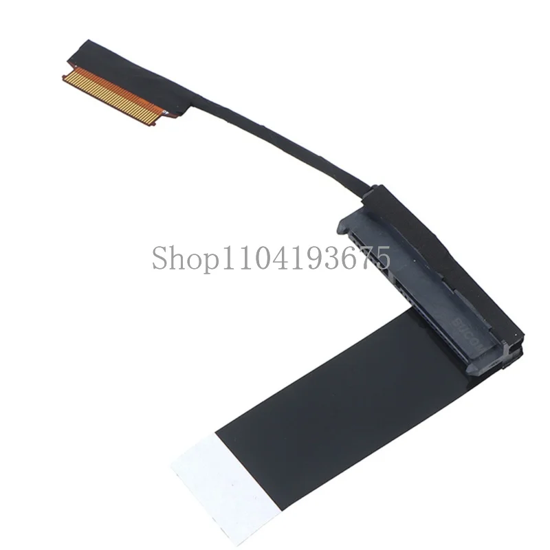 HDD Hard Drive Cable Adapter for Lenovo Thinkpad T570 T580 P51S P52S 01 ER034