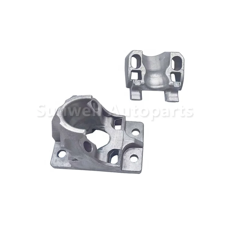 

Fender Mudguard Fixed Brackets Holder Suitable for VOLVO Trucks 21090272 21213202