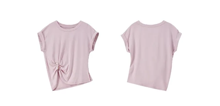 SENTUBILA Damen 2-teiliges Outfit 2026 Sommeranzug Damen Lässiges Ärmelloses Oberteil mit Elastischem Bund A-Linien-Rock Set 162ZF6133 – Detail 25