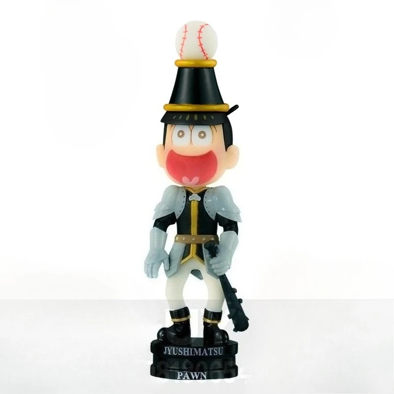 

Asong Fourteen Pines WCF International Chess Player Figurine for Your Boyfriend To Collect As A Gift