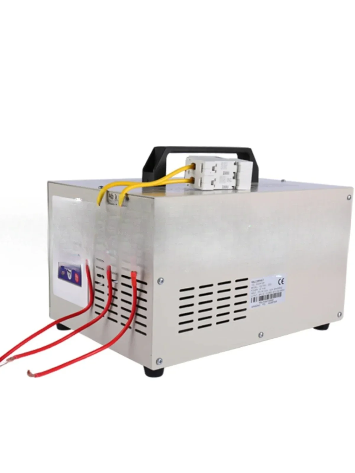 

Electronics 220v To 380v Inverter 22kw Single-phase Three-phase Converter Mixer Water Mill Hot-selling