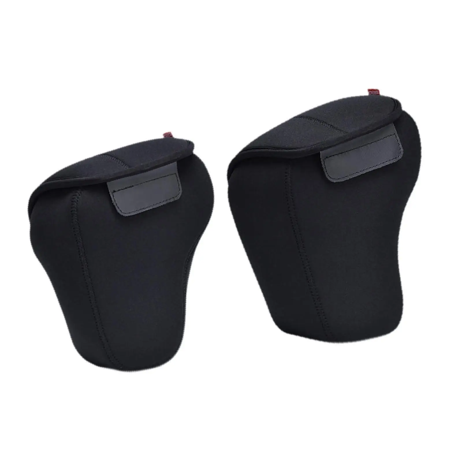 Camera Bag Insert for Lens Photography Equipment DSLR Slr Camera Protective Bag Inserts Pouch Bag for Travel Outdoor Hiking
