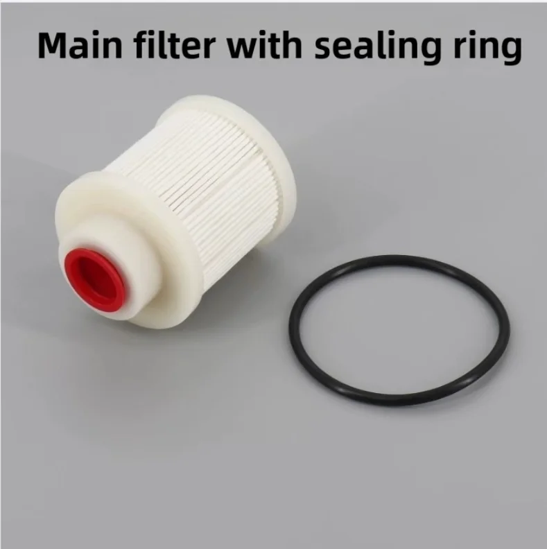 Special filter for Imas inkjet printer S7 S8 filter ink universal non-blocking main ink filter