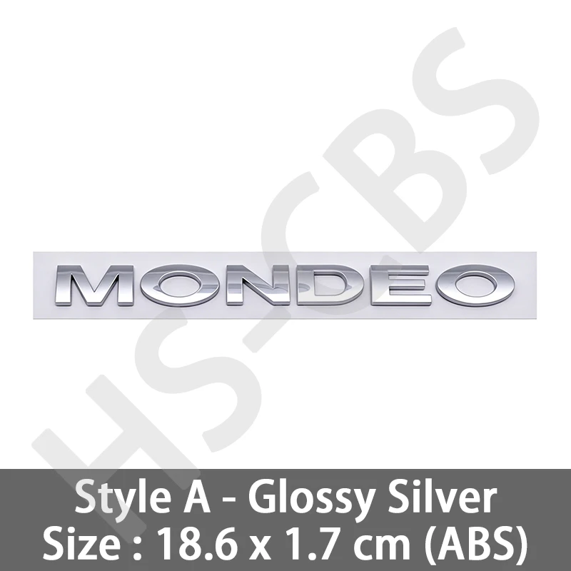 Variant: Style A - Silver