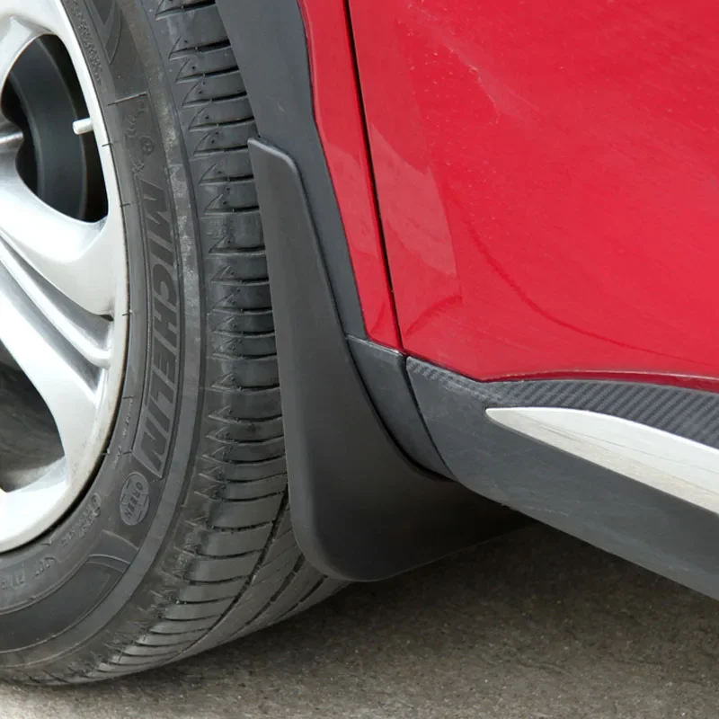 

4pcs For MG HS 2018-2019 Automobile Fender