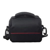 Lightdow Camera Bag for Sony a5100 a6300 a5000 H400 H300 H200 HX400 HX300 HX200 HX100 a6000 a6500 Camera Bag