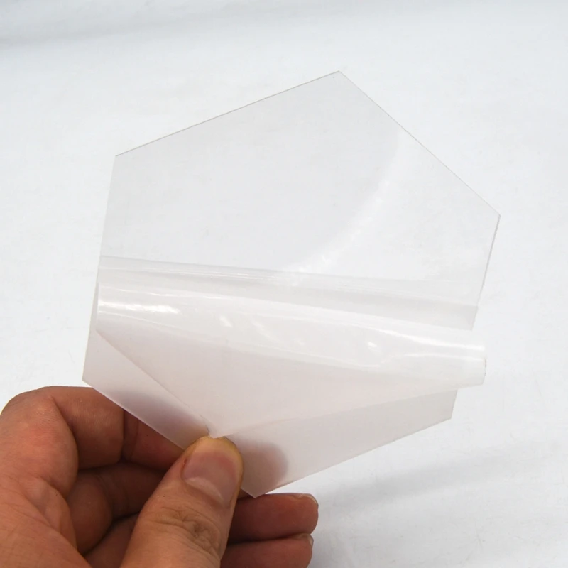 1 Juego de mesa transparente de acrílico, tarjeta de lugar y soportes de madera, cartel de mesa de boda, números, menú, marco de exhibición para banquete, fiesta, venta al por mayor