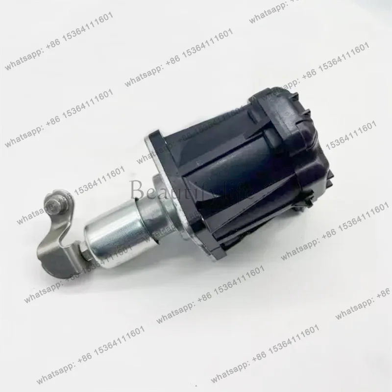 

K6T52079 Turbo Actuator Battery Valve Hino 4.0L N04C 5.1L J05E