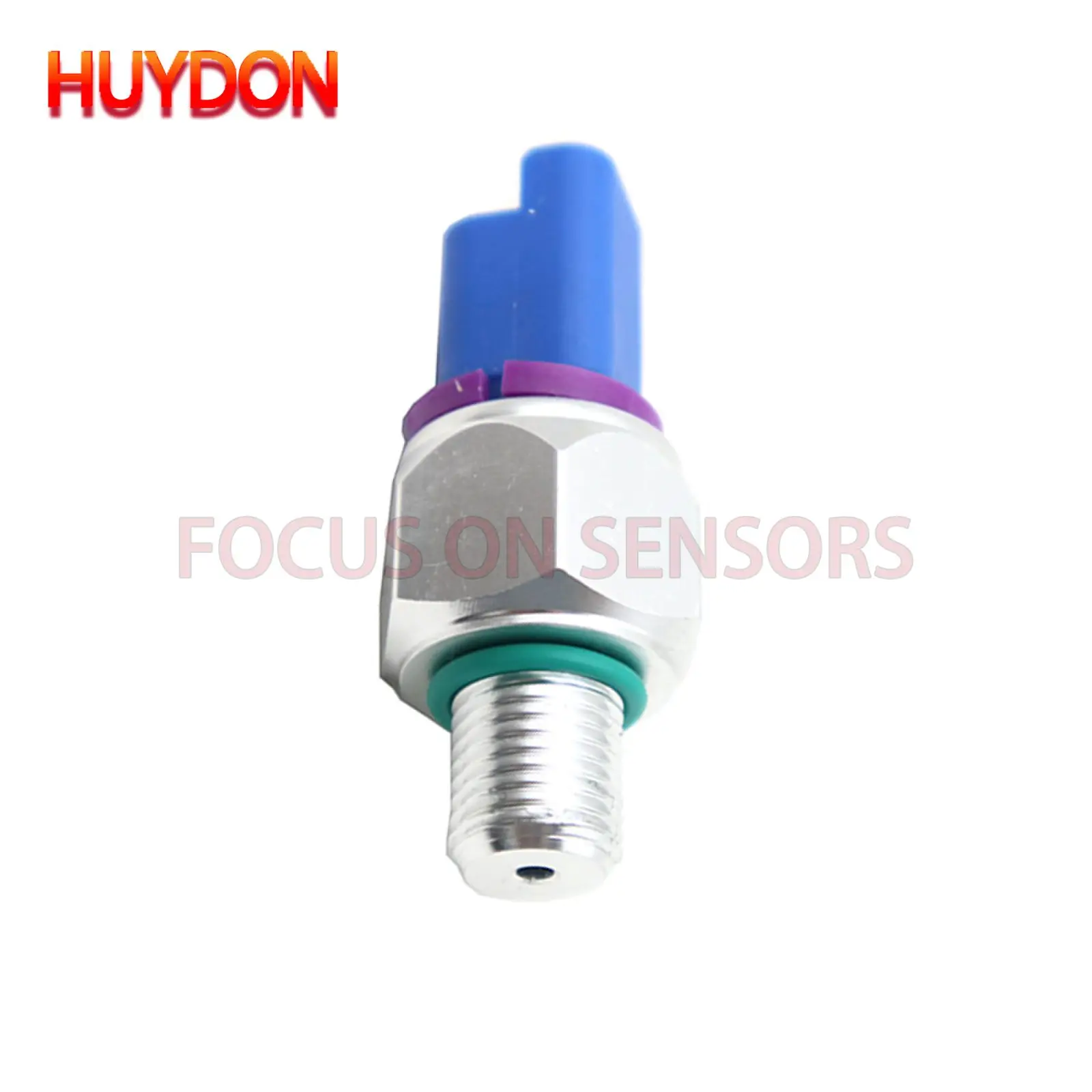 New 9677899580 Power Steering Oil Pressure Switch Sensor Hydraulic for PEUGEOT 306 406 206 CC 2.0 2.2 Hdi 3.0 Auto Part 401509