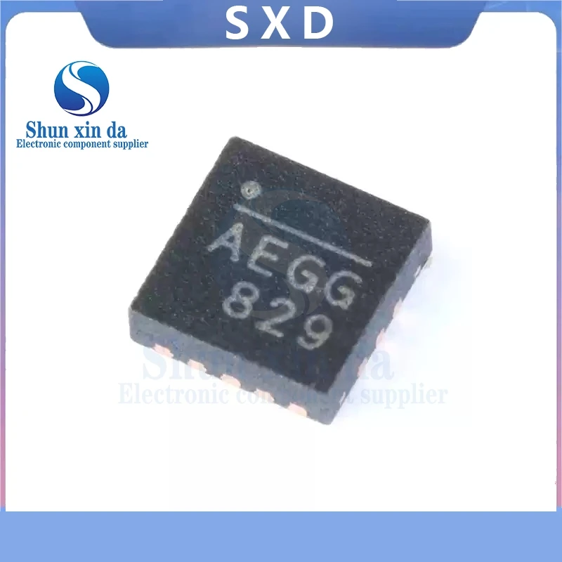 10PCS MP2615GQ-Z QFN-16 Code AEG* MP2615GQ MP2615 SMD 16Pin 2A 1- or 2- Cell Li-ion Battery Charger IC Chip