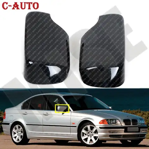 10 best sales bmw e39 m5 mirror - №7