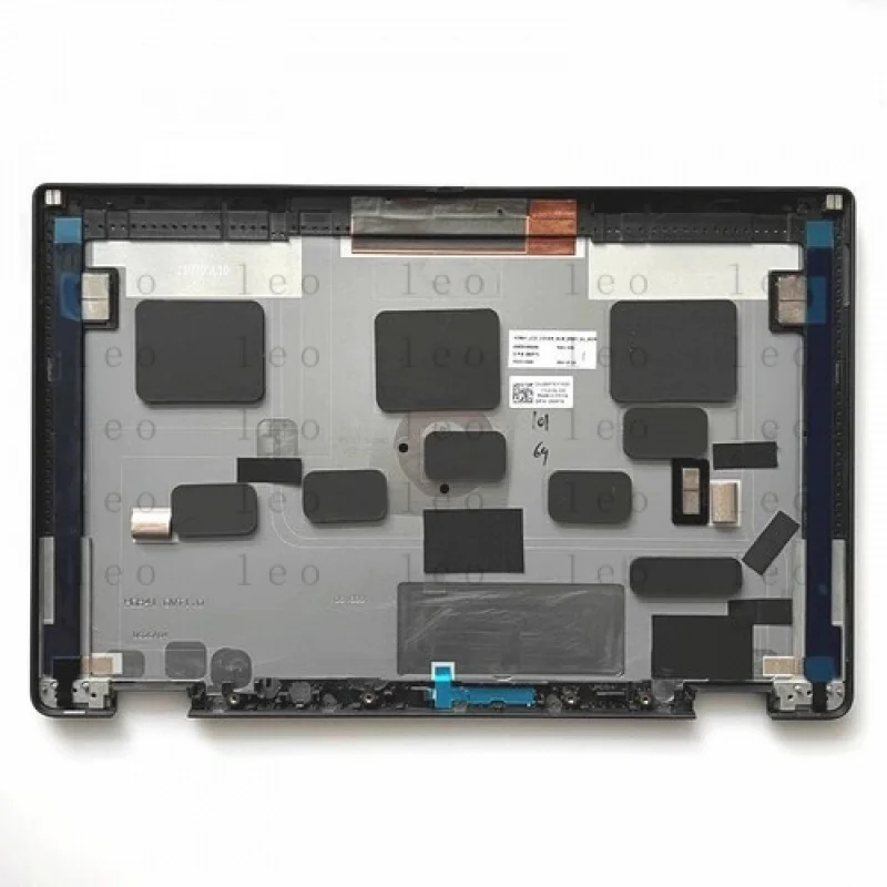 

Новинка WW для Dell Latitude 7420 2-в-1 E7420, задняя крышка ЖК-дисплея, задняя крышка, верхний чехол 090P75