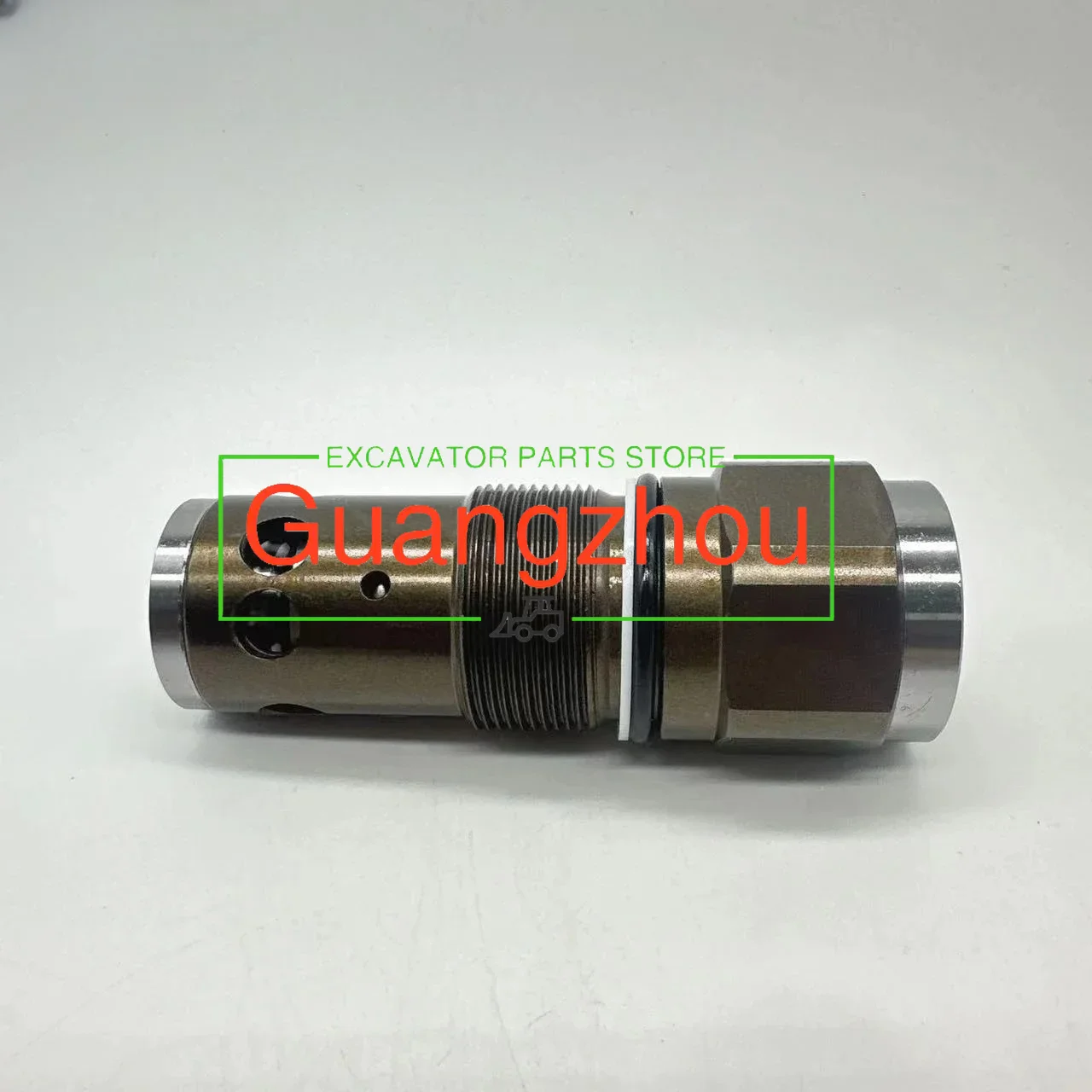 DH150-7 New Walking Valve for Construction and Manufacturing Industries for Building Material Shops and Machinery Repair Shops