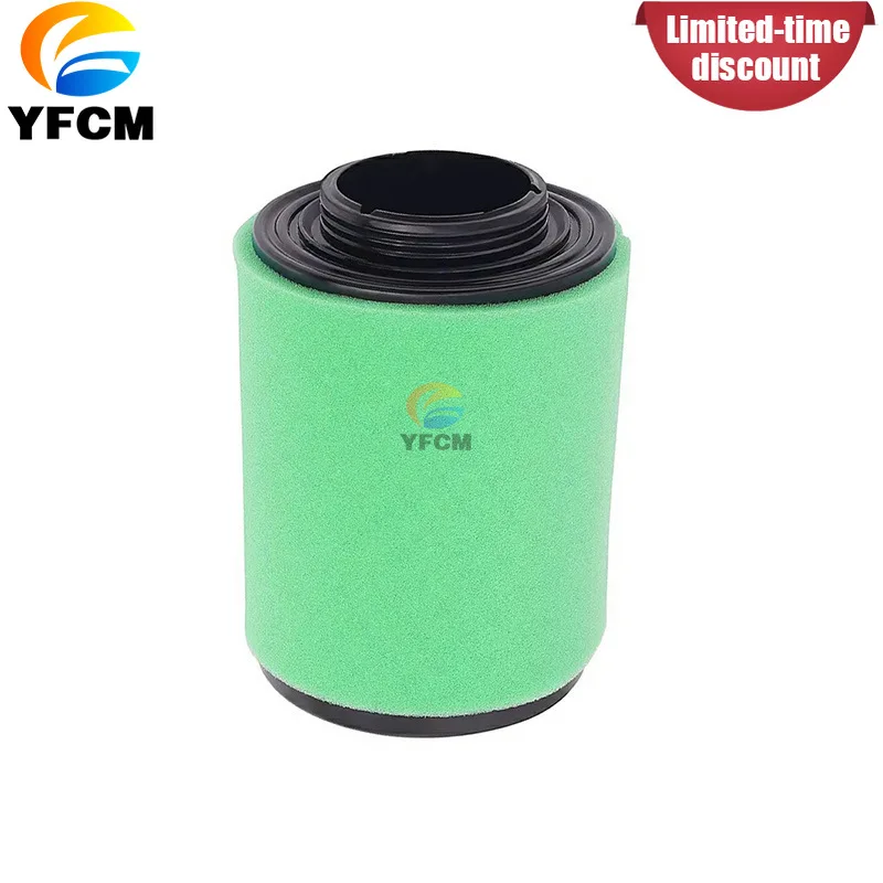 1 PCS 707800174 Air Filter Element for Can-Am BRP