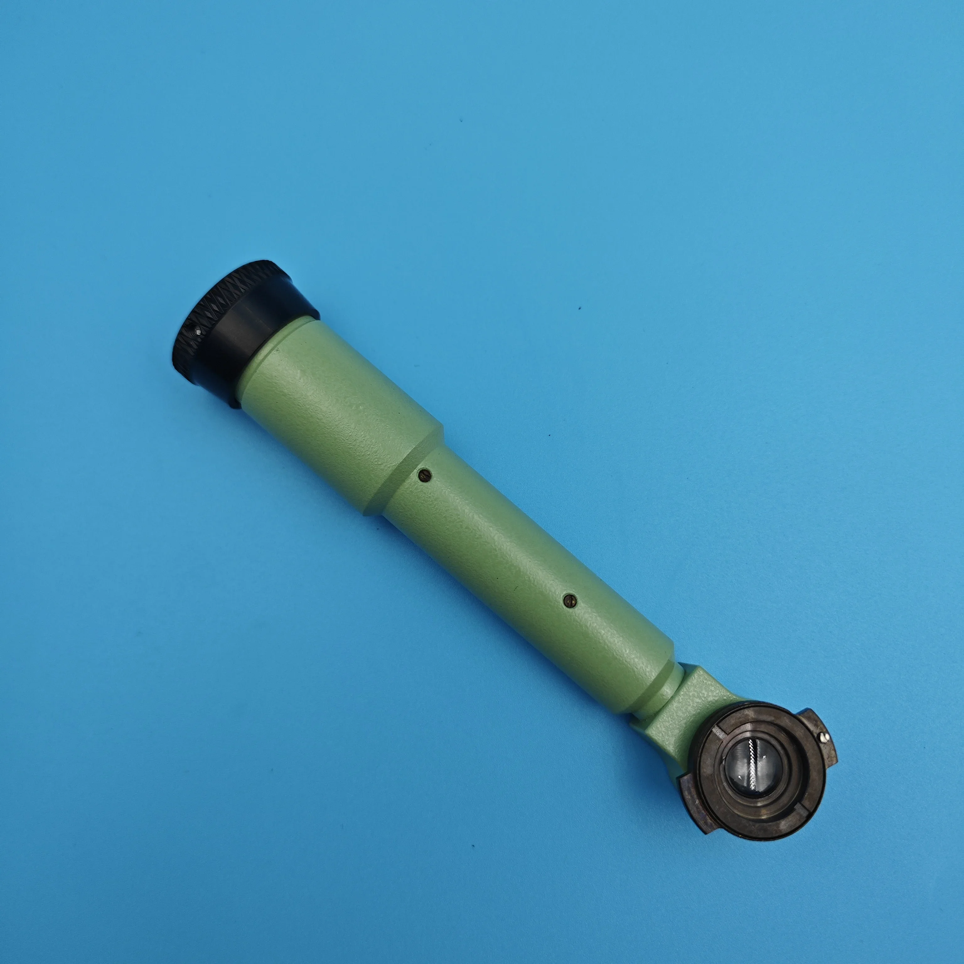 GFZ3 Diagonal Eyepiece zenith Eyepiece for Lei-ca TS02 TS06 TS09 TS11 TS30 TS50 TZ05 TZ08 Total station zenith Eyepiece