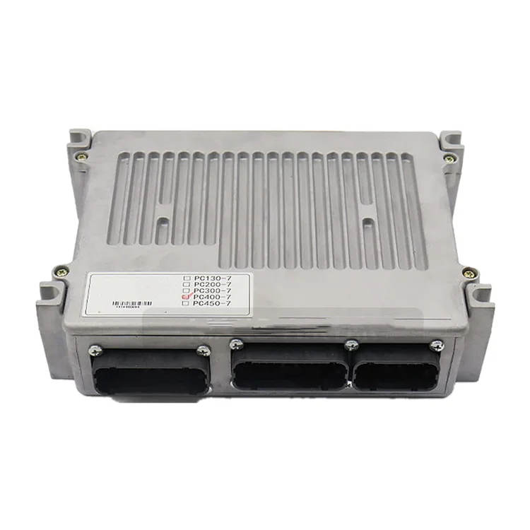 

High Quality PC200-7 PC210-7 ECU Controller 7835-26-1005 7835-26-1006 Computer Board 7835-26-1008 7835-26-1009