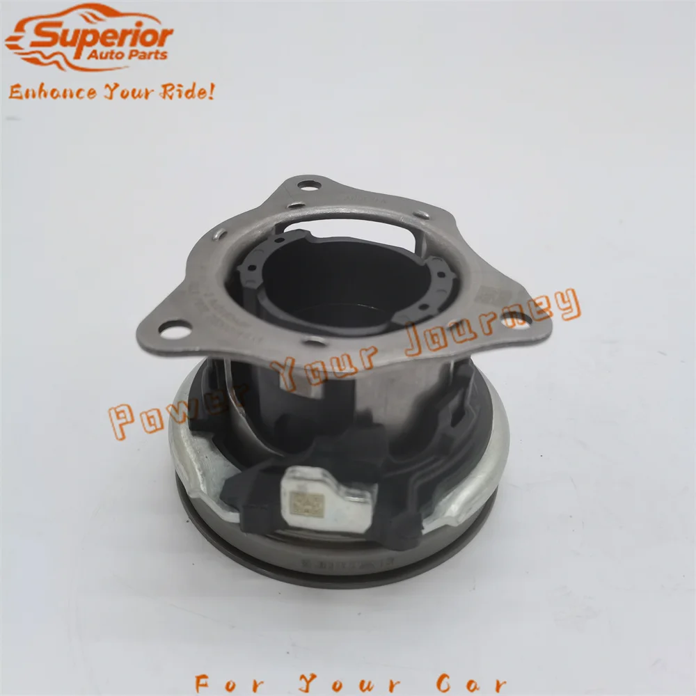 

Высококачественный подшипник с двойной муфтой D7UF1 41420-2D000, прочный, подходит для Hyundai (I30,Sonata, I40) и Kia (Carens, Optima, Sportage)