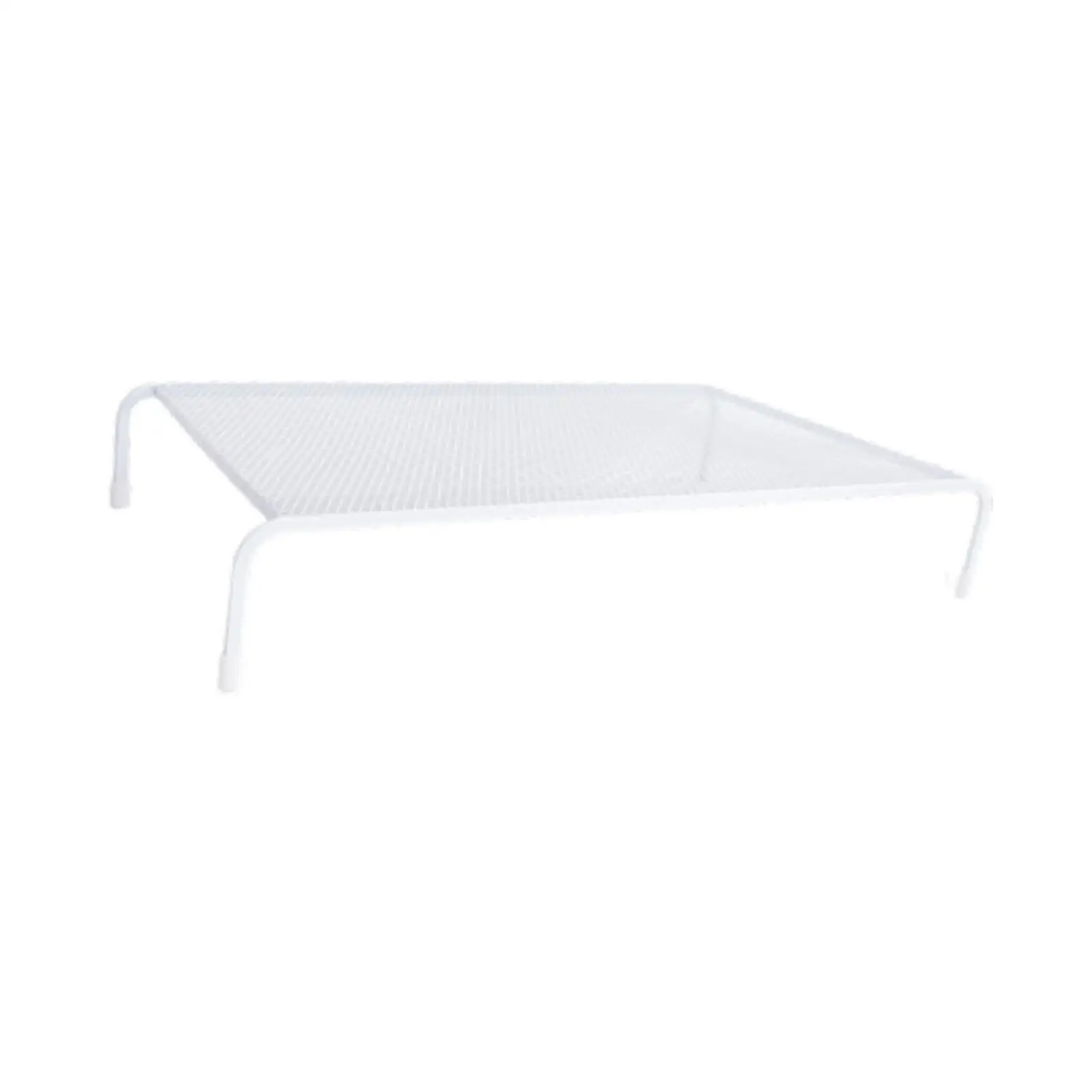 Monitor Stand Riser Versatile Stable Free Installation Metal Monitor Shelf Desk Shelf Riser for Home Laptop Printer Dorm Desktop