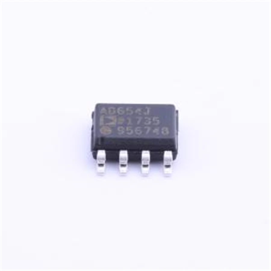2PCS/LOT AD654JRZ-REEL7 (Data Acquisition)