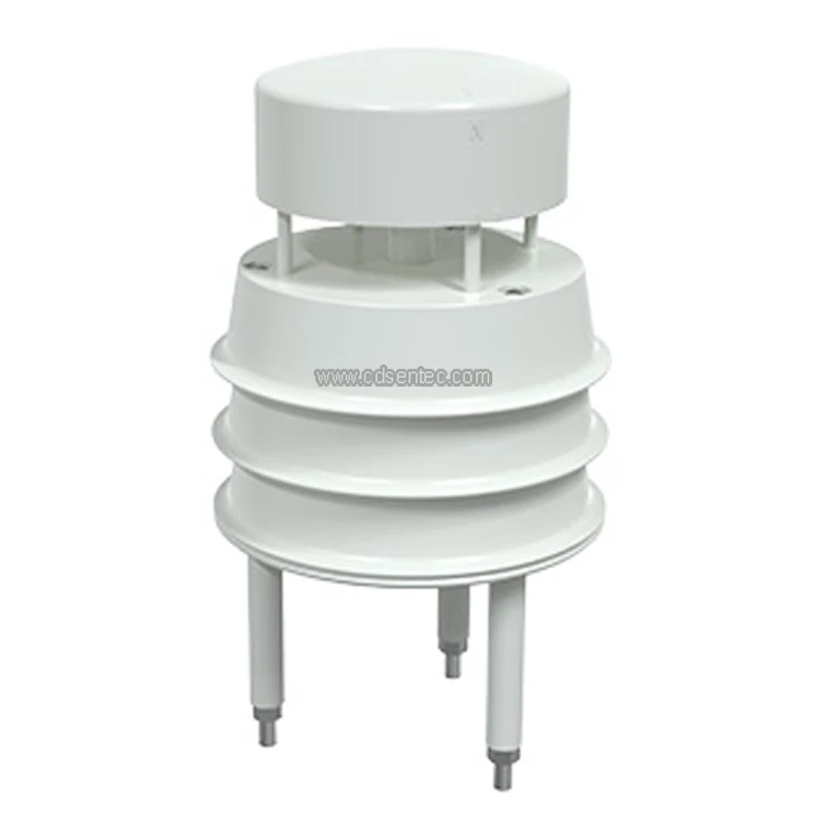 SenTec Windsonic Easemind Wind Direction and Speed Sensor Instrument to Measure Wind Speed and Direction