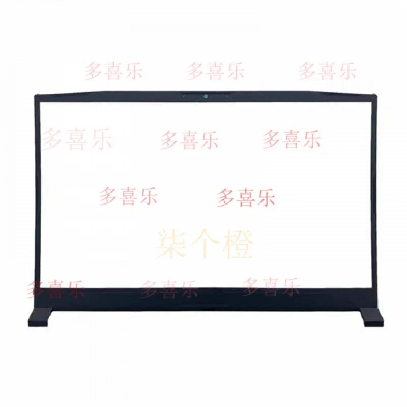 

QQ New for MSI Katana 17 MS-17L5 Laptop LCD Front Bezel Cover