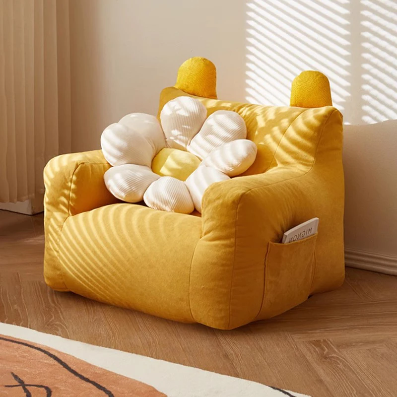 

Kids Chair Child Furniture Beanbag Children Children's Sofa Armchair Baby Seats Bean Bag Mini Toddler Chair Armchairs Sofas