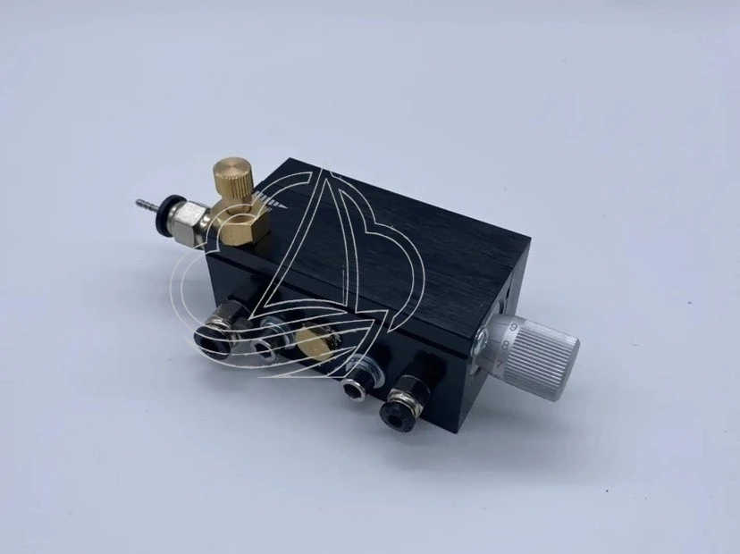 Micro-lubrication Oil Mist Pump Micro-dosing Spray Cooling Device