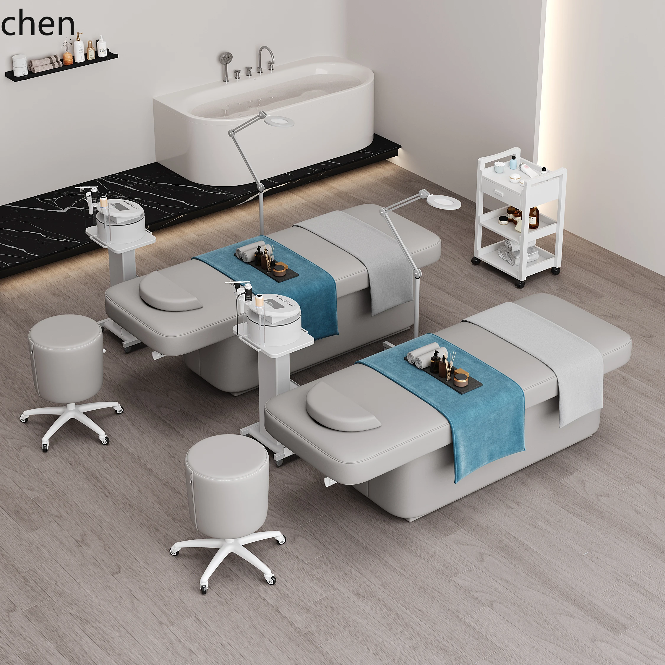 Yxy Electric Beauty… - image