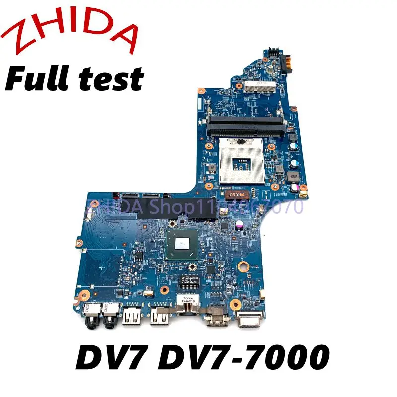 pour-hp-pavilion-dv7-dv7-7000-carte-mere-d'ordinateur-portable-uma-hm77-ddr3-carte-principale-682043-001-682043-601-682043-501-484st04011-test-complet