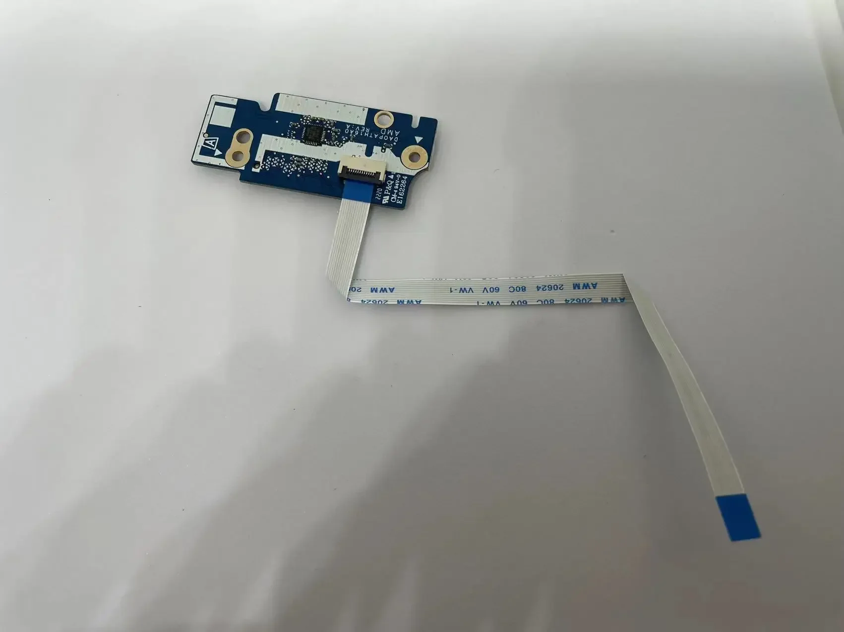 

Новинка для платы переключения HP 14-DQ 14-FQ 14S-DR DA0PATH16A0 DA0PADTH8B0