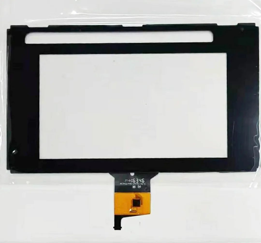 

Touch Screen Sensor Digitizer Glass Touch Panel For Mazda CX5