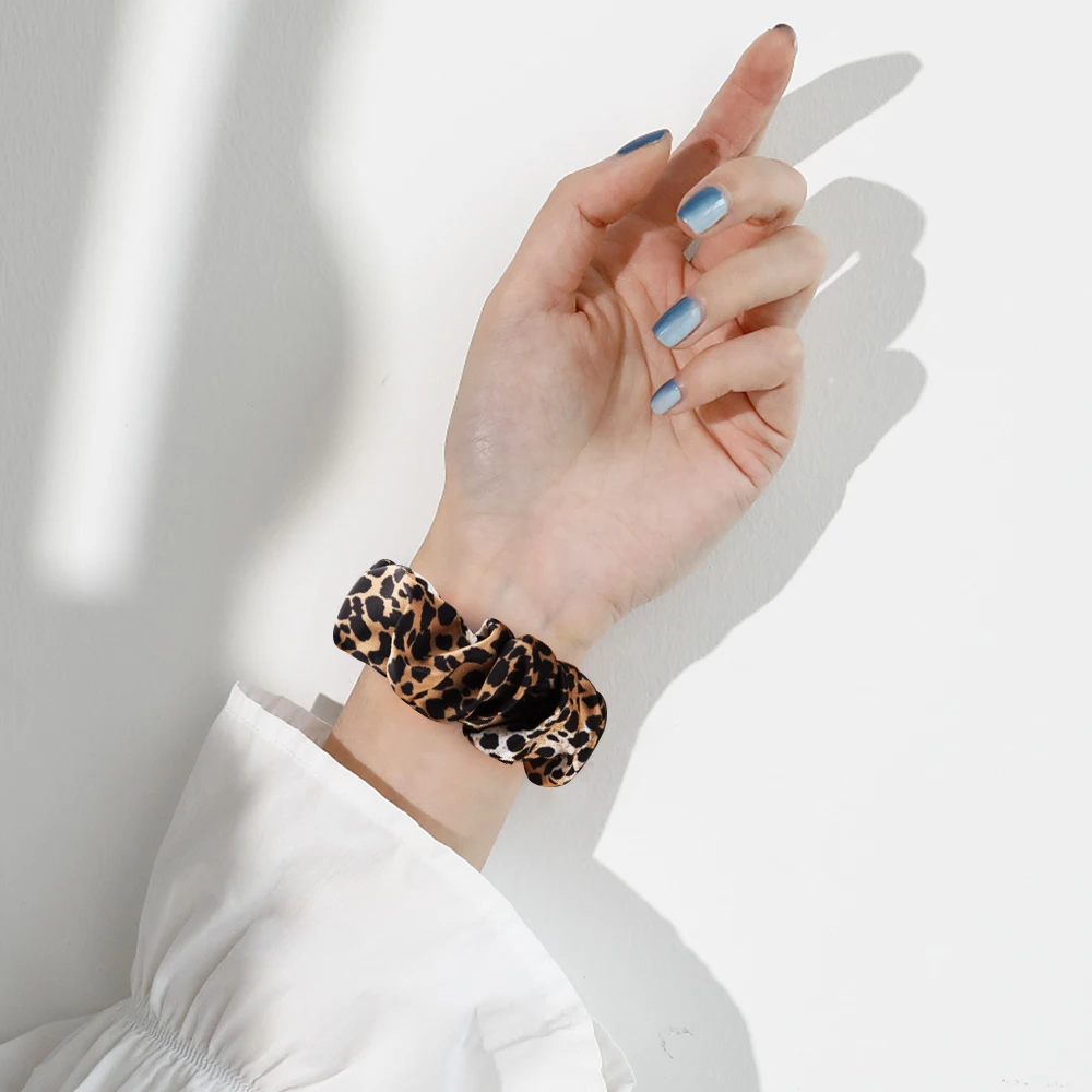 Эластичный ремешок для Fitbit Charge 4 3 SE, сменный Браслет для часов