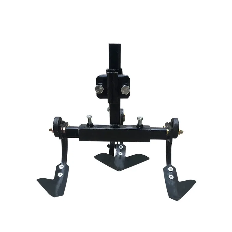 For micro-tiller hoe weeding/loosening/turning soil/micro-tiller/lawn hoe, hoe accessories
