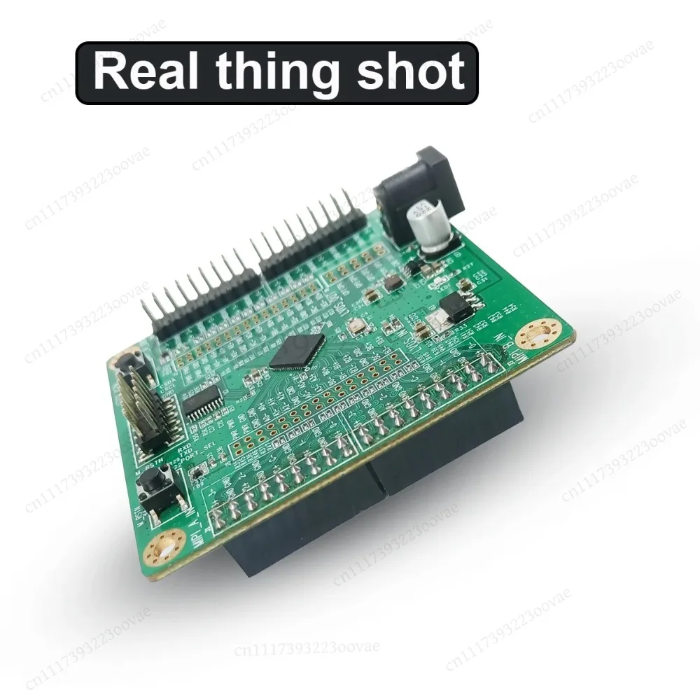 Df LT9211 Demo Board MIPI LVDS to RGB Converter for Car Display Camera System, Replacement Parts