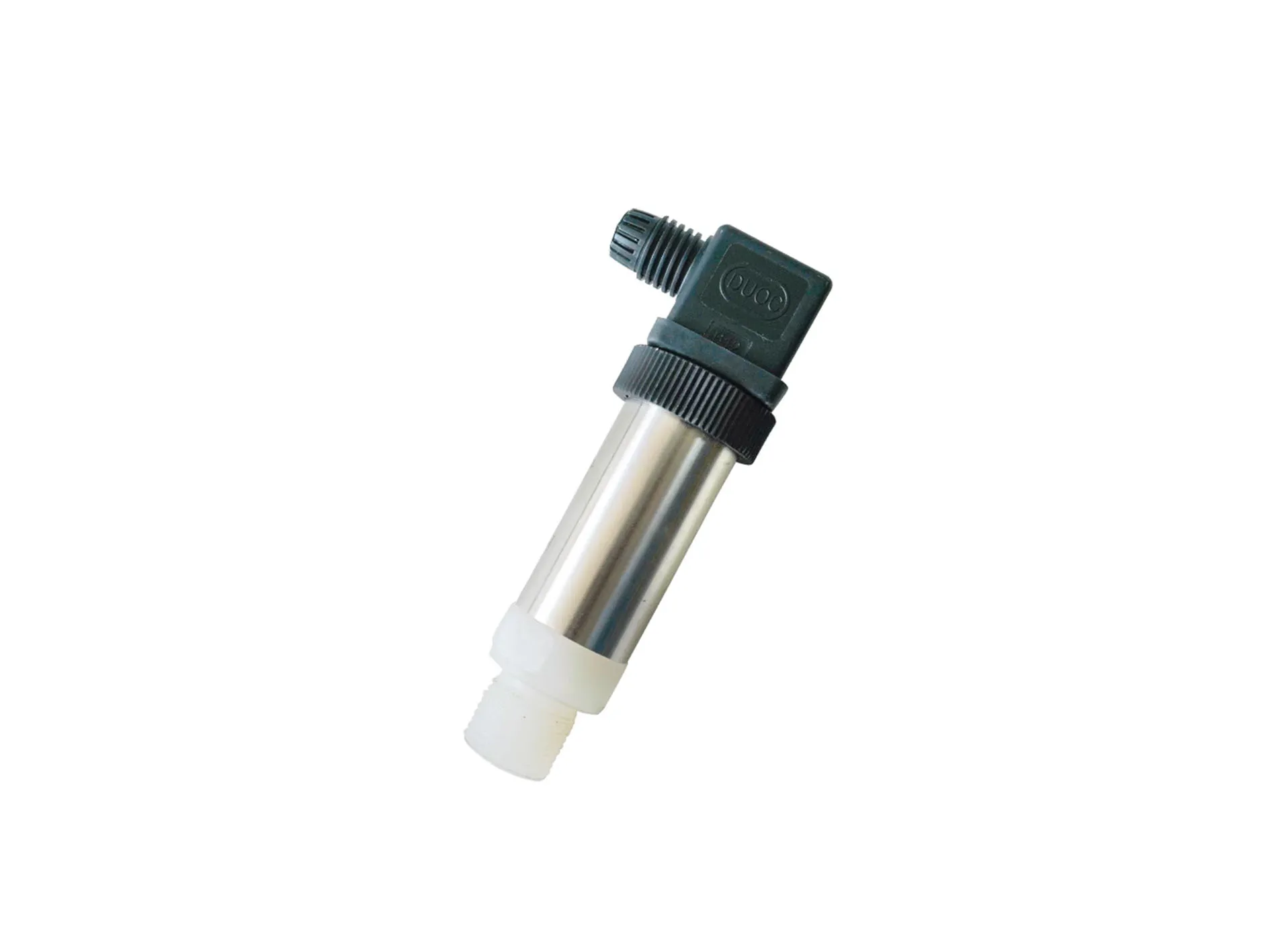 

PTFE anti-corrosion pressure transmitter ceramic core body strong acid and alkali