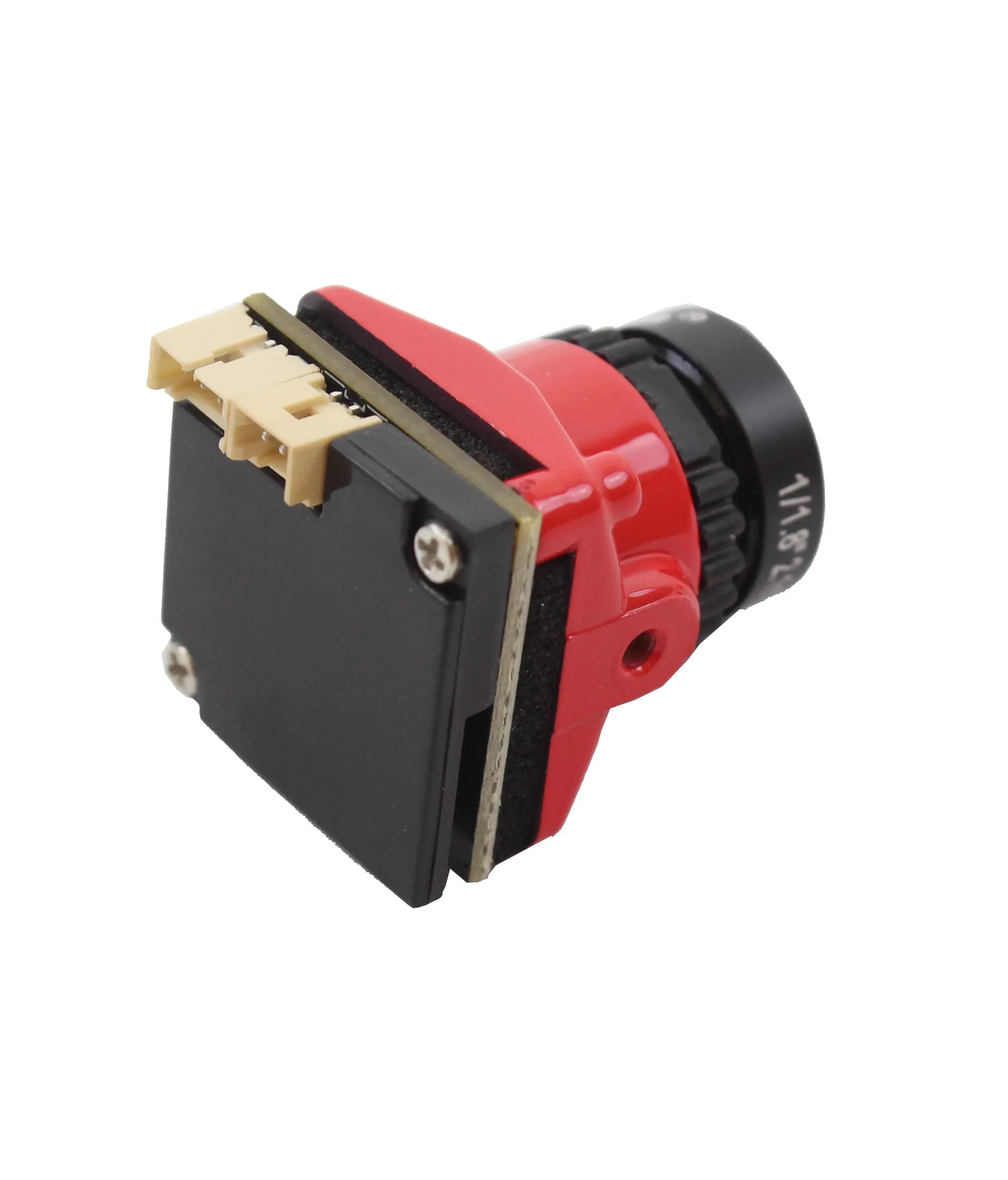 Crossing Machine Fp… - image