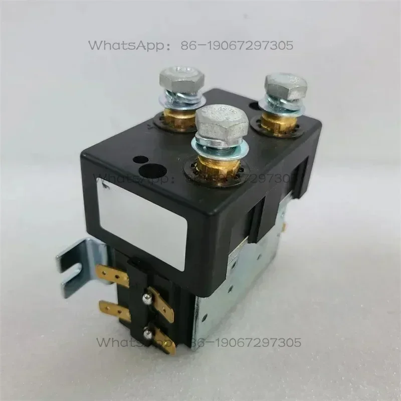 12V 24V 36V 48V 72V 80V DC88-317T DC88-360T Forward Reversing Contactor Solenoid Relay,Pallet Truck Parts
