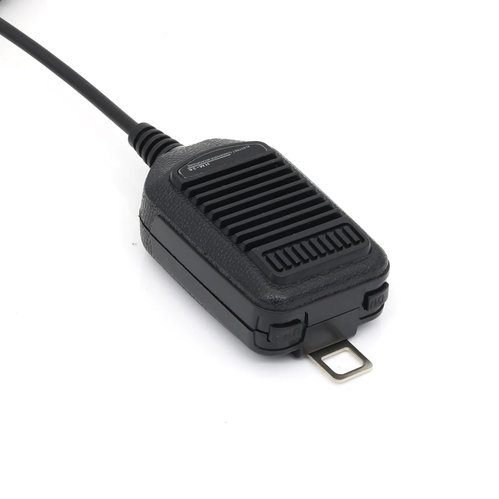 1 PC HM-36 มือลําโพงไมโครโฟนไมโครโฟน 8 พินไมโครโฟนสําหรับ ICOM IC-718 IC-78 IC-765 IC-761 IC-7200