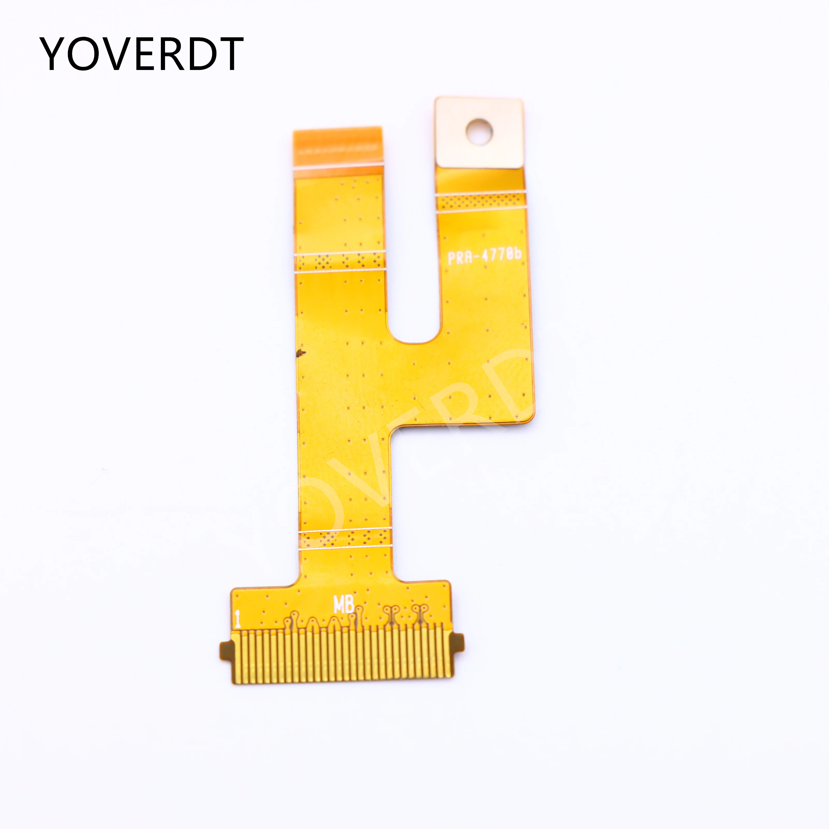 เครื่องสแกนเนอร์ Flex Cable SE4770 สําหรับ Zebra MC9300 MC930B สแกนเครื่องยนต์