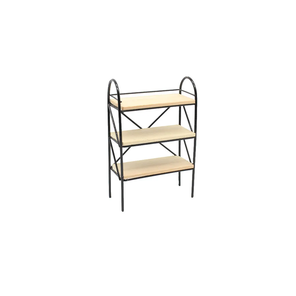 ミニハウス本棚おもちゃ収納棚バスルーム家具アクセサリー