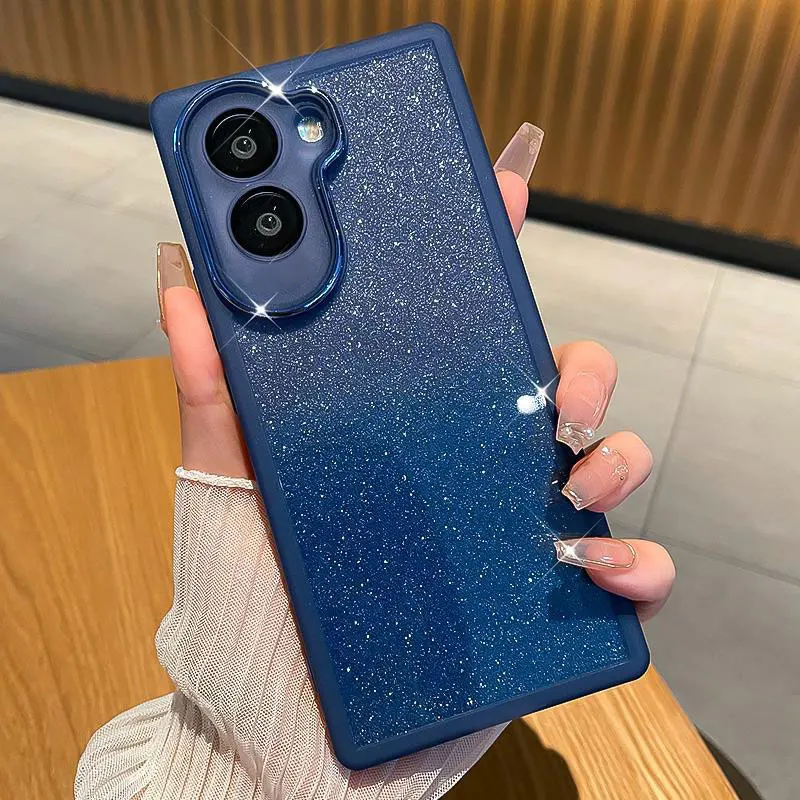 Redmi A5 Case,Luxur… - image