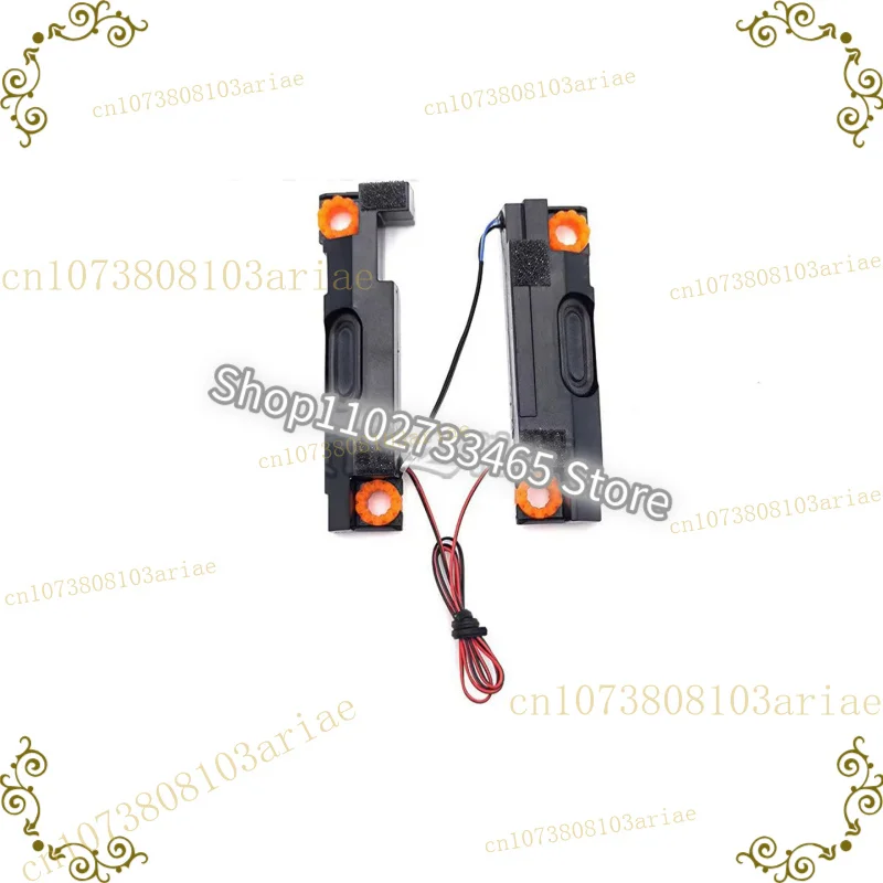 Compatible Notebook Audio Speaker for Lenovo Legion Y7000 Y7000P R7000 R7000P 2020 Laptop Loudspeaker