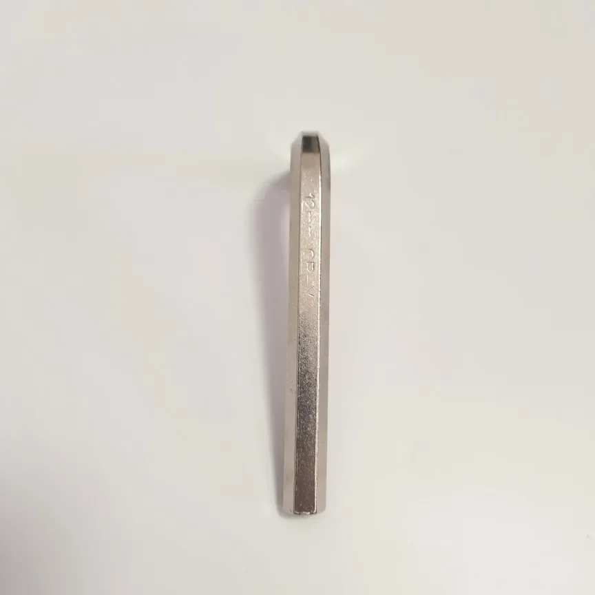 y Hansgrohe Hansgrohe shower faucet accessories 94077000 water separator disassembly hexagonal wrench
