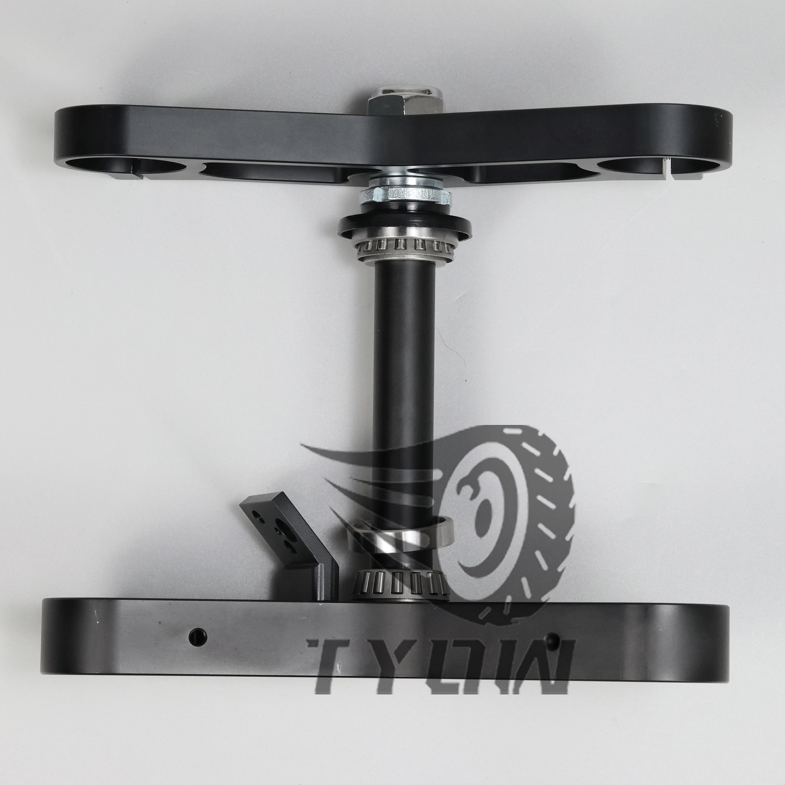 Monkey 540mm Front Shock Absorber Triple Tree Clamps For Honda Z50 Monkey Bike Suspension System Parts