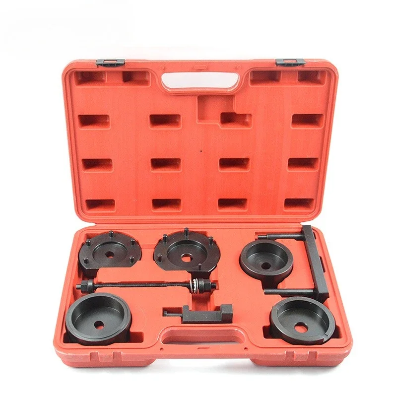 Transmission Support Bracket Puller Remover