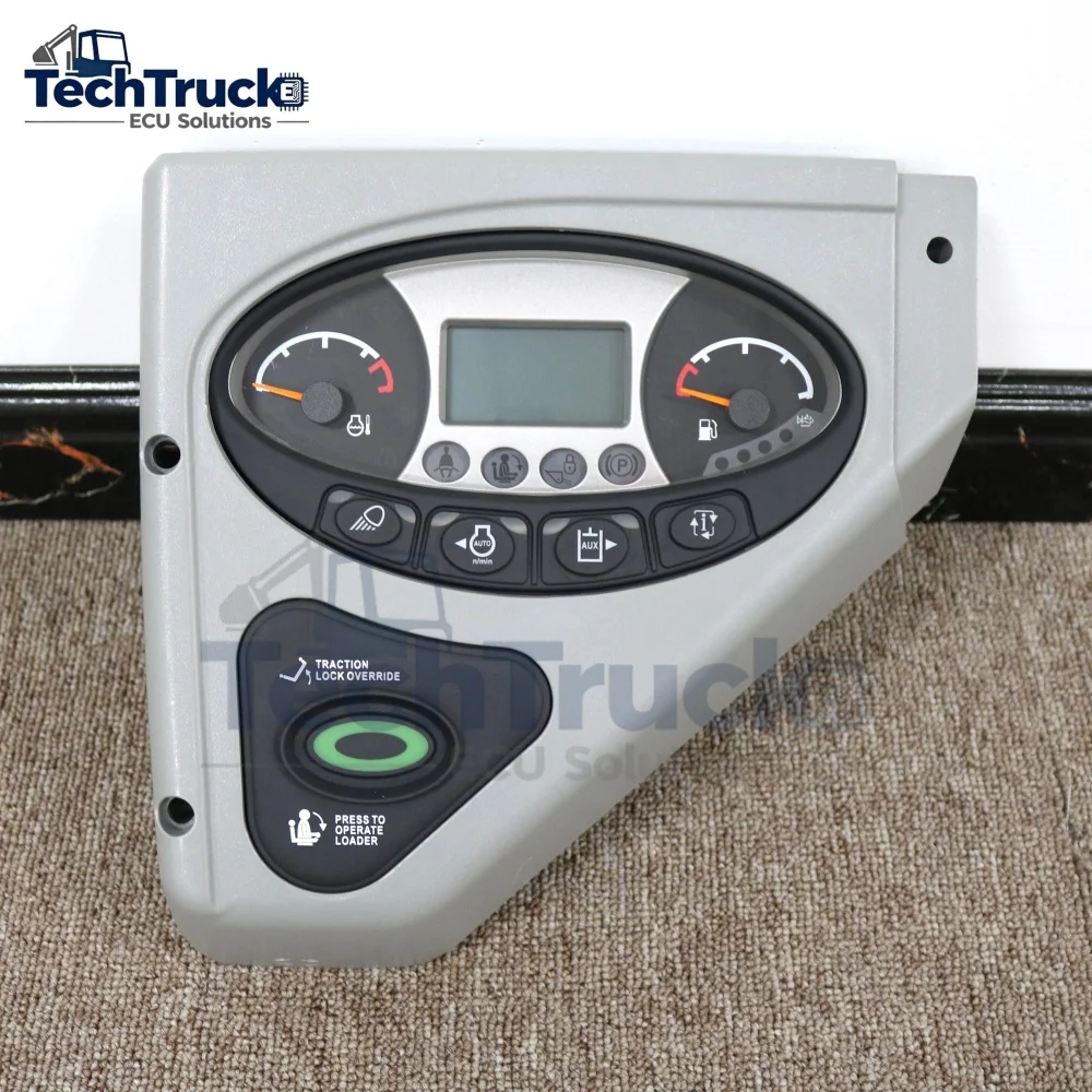 6693886 Left Hand Control Panel Assembly for Bobcat Skid Steer Loader S100 S130 S220 A300 T140 T180 T190