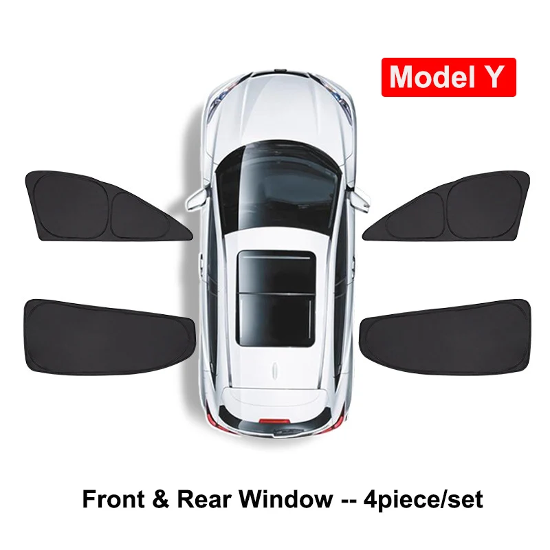 MY 4pcs window